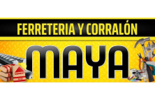Ferretería Y Corralón Maya