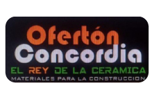 Corralón Ofertón Concordia