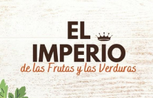 El Imperio De Las Frutas Y Verduras