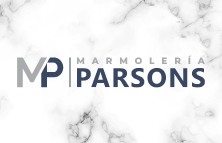 Marmolería Parsons