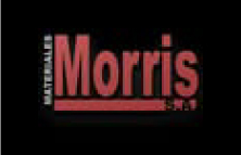 Morris Materiales