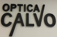 ÓPtica Calvo