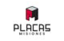 Placas Misiones