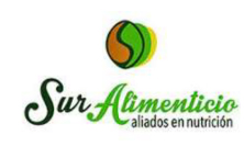 Sur Alimenticio