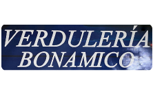 Verdulería Bonamico