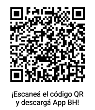 descarga la app bh