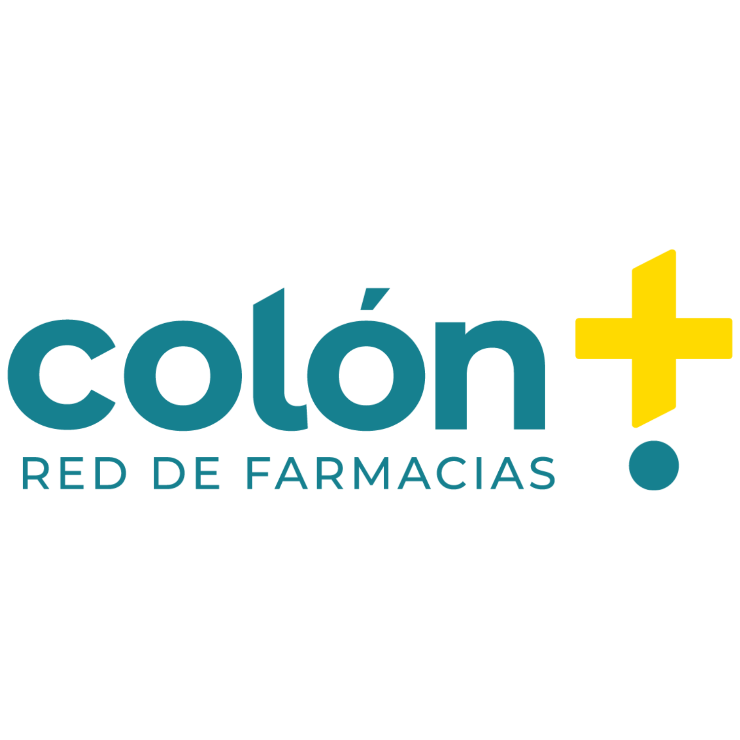 Colon Red De Farmacias