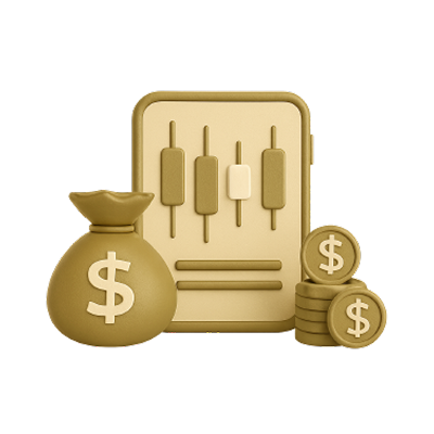 El mercado está a tu alcance