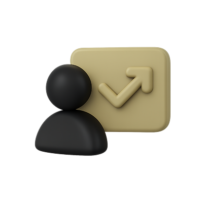 Operá con tus propias cuentas