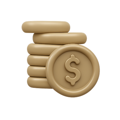 Icono Fondos Comunes de Inversion