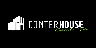 LOGO-conter house