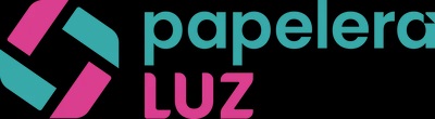 Papelera Luz