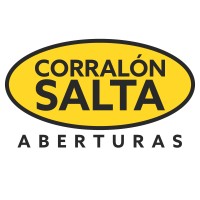 Corralón Salta Aberturas