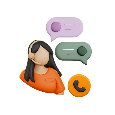 ilustracion atencion