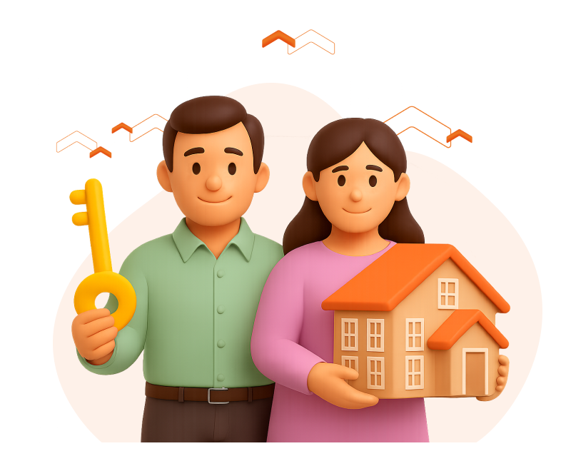 Préstamos Hipotecarios