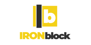 LOGO-iron block