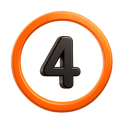 4