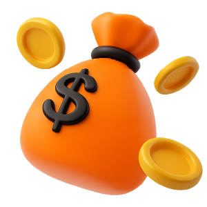 Icono dinero
