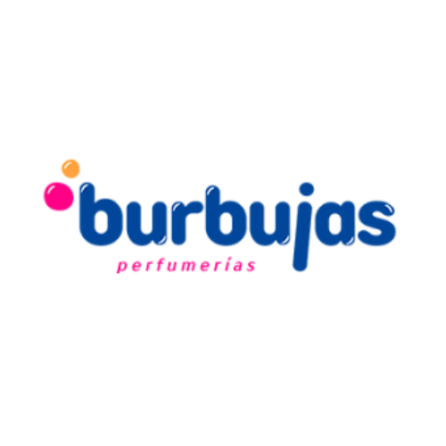 BURBUJAS PERFUMERIA