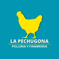 LA PECHUGONA