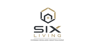 LOGO-six living