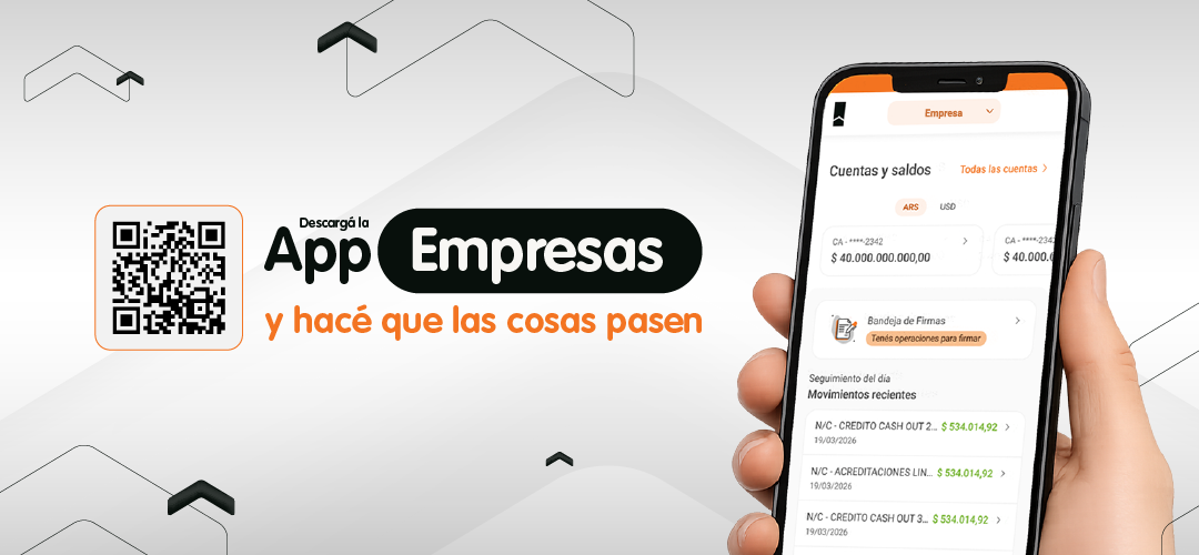 App Empresas